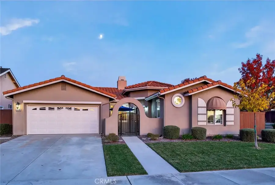 1758 Goodman Court, Paso Robles, CA 93446 - Image #2