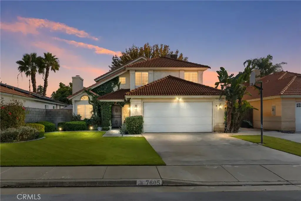 7605 Carson Hill Court, Bakersfield, CA 93313 - Image #1