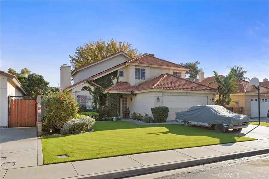 7605 Carson Hill Court, Bakersfield, CA 93313 - Image #2