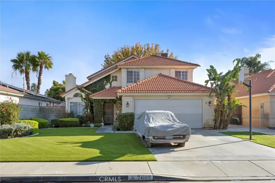 7605 Carson Hill Court, Bakersfield, CA 93313 - Image #3