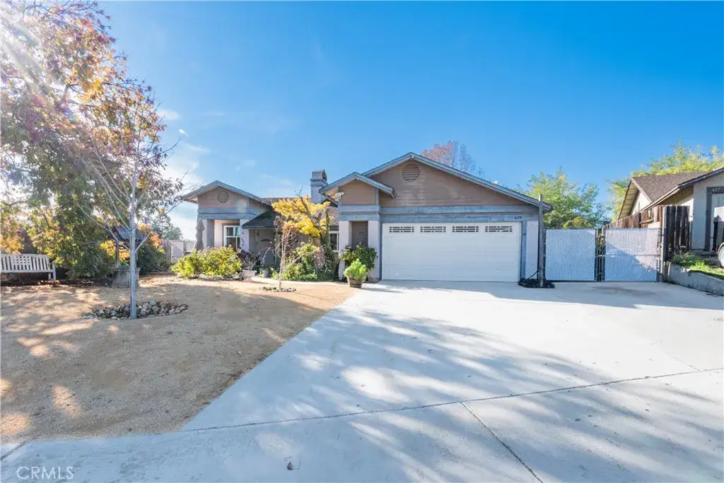 419 Cherokee Court, Paso Robles, CA 93446 - Image #1