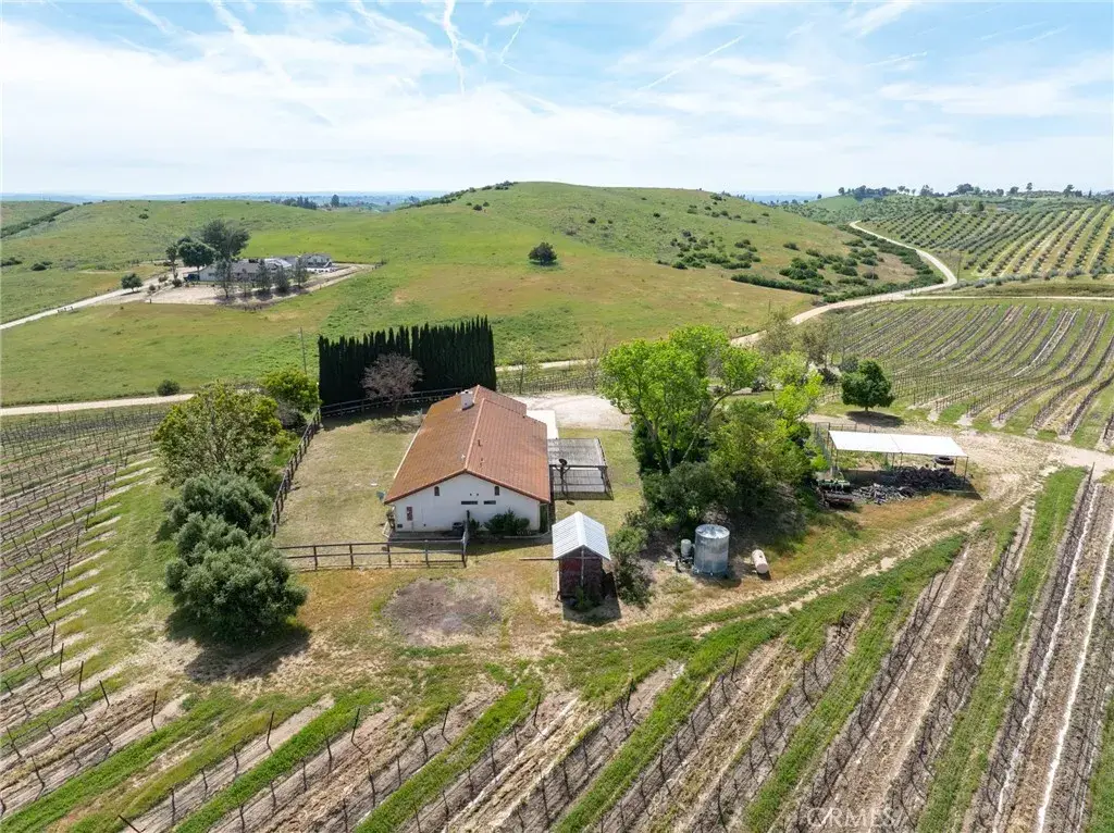 1375 Grana Place, San Miguel, CA 93451 - Image #1