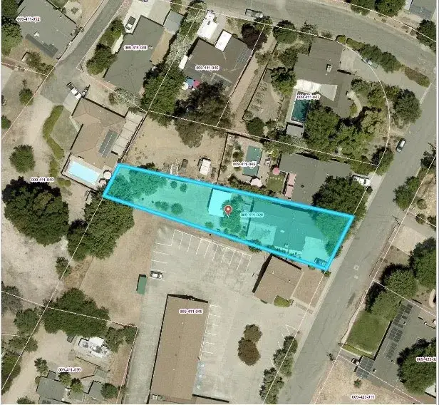 715 Shannon Hill, Paso Robles, CA 93446 - #2