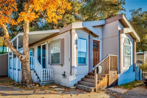 5715 Santa Cruz Rd #52, Atascadero, CA 93422