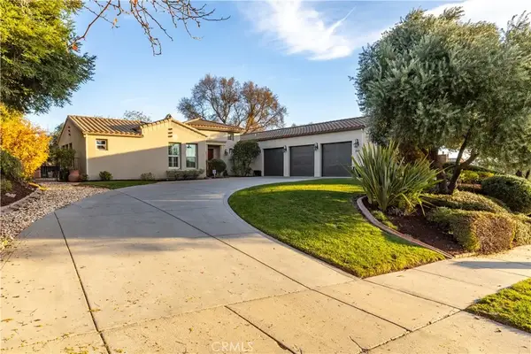 843 Hacienda Circle, Paso Robles, CA 93446