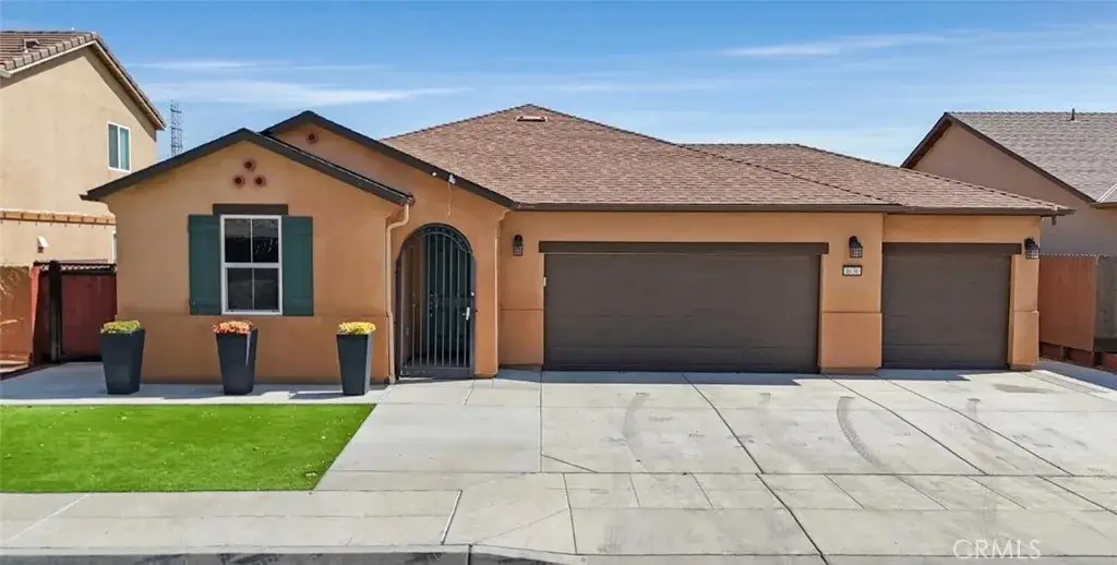 4636 N Ensanada Avenue, Fresno, CA 93723 - Image #1