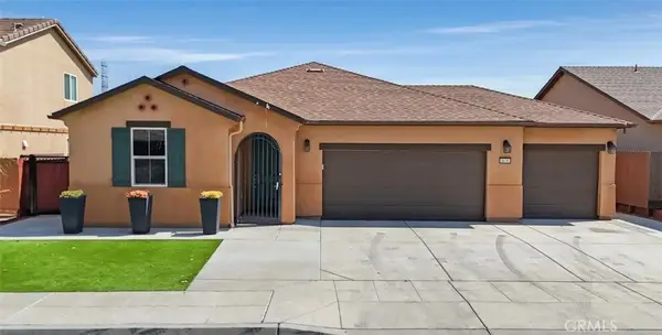 4636 N Ensanada Avenue, Fresno, CA 93723