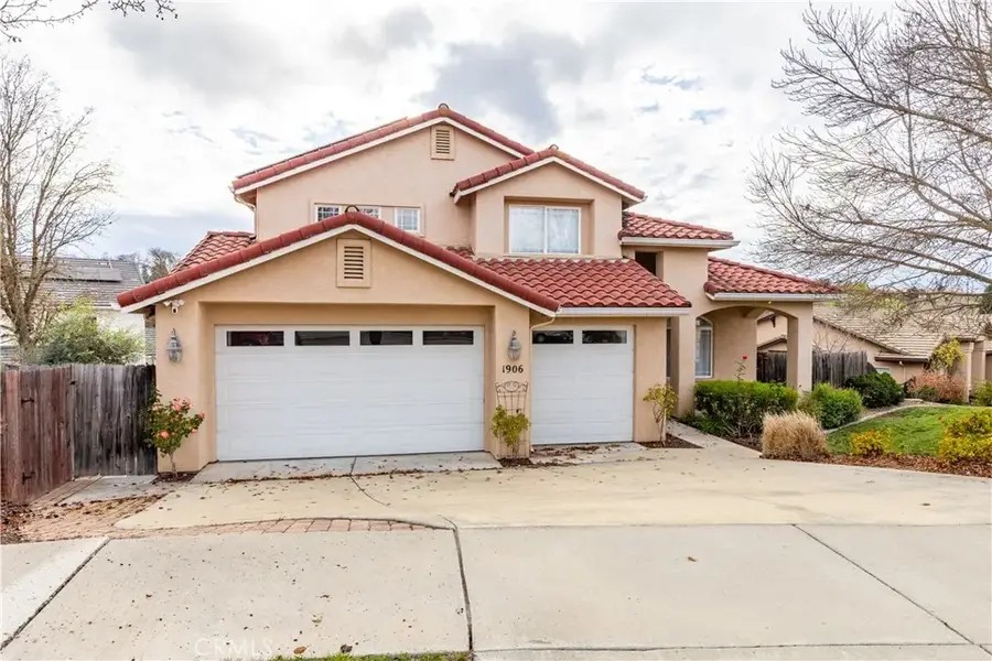 1906 Terrabella Court, Paso Robles, CA 93446 - Image #2