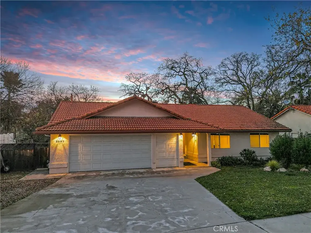 2097 Fallbrook Court, Paso Robles, CA 93446 - Image #1