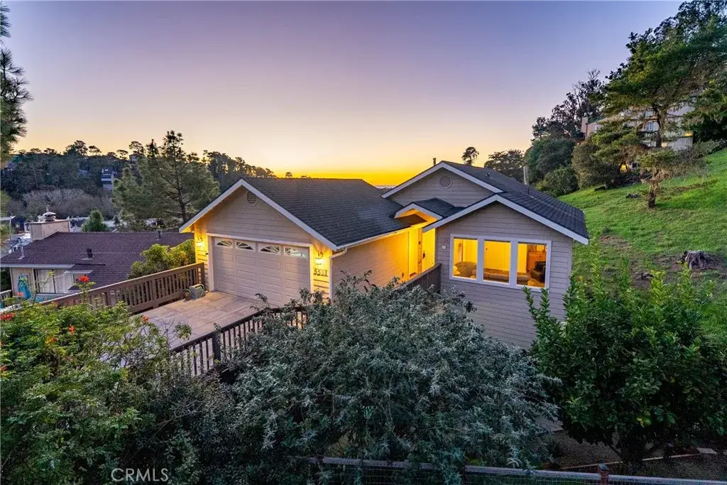 5521 Sunbury, Cambria, CA 93428 - Image #1