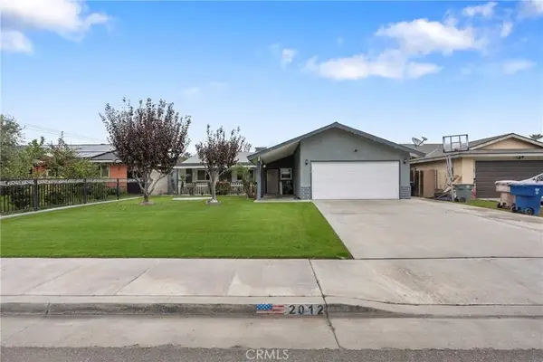 2012 Butterfield, Bakersfield, CA 93304