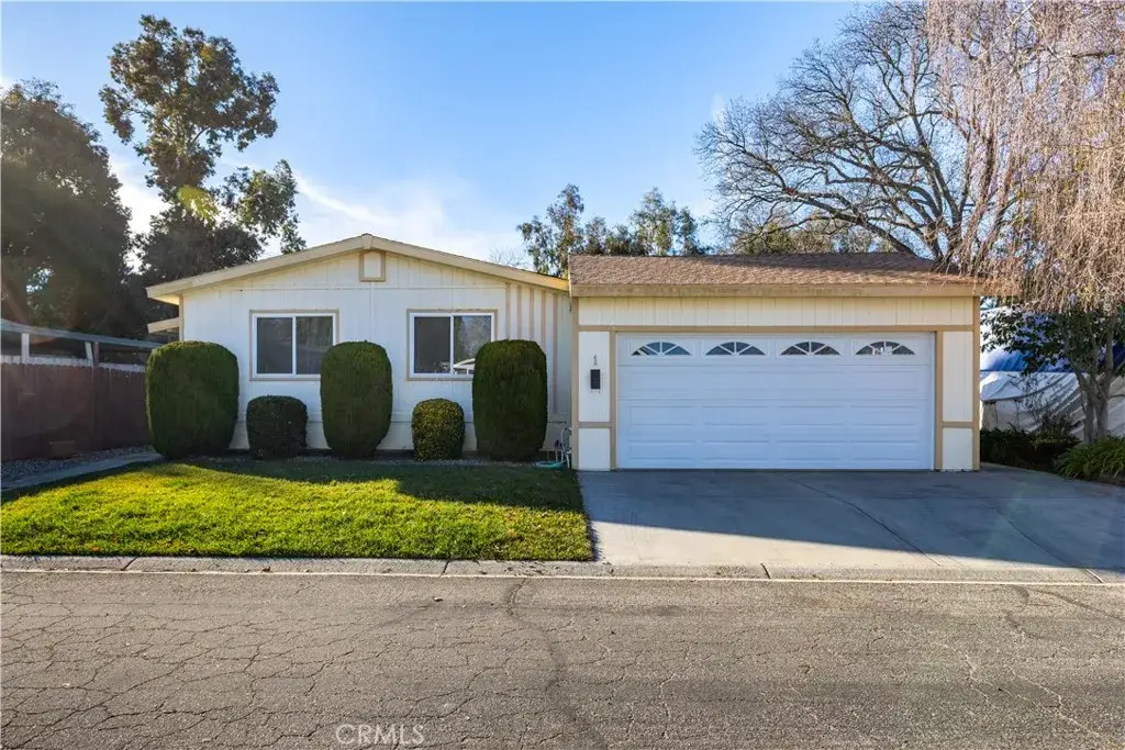 1220 Bennett Way #1, Templeton, CA 93465 - #1