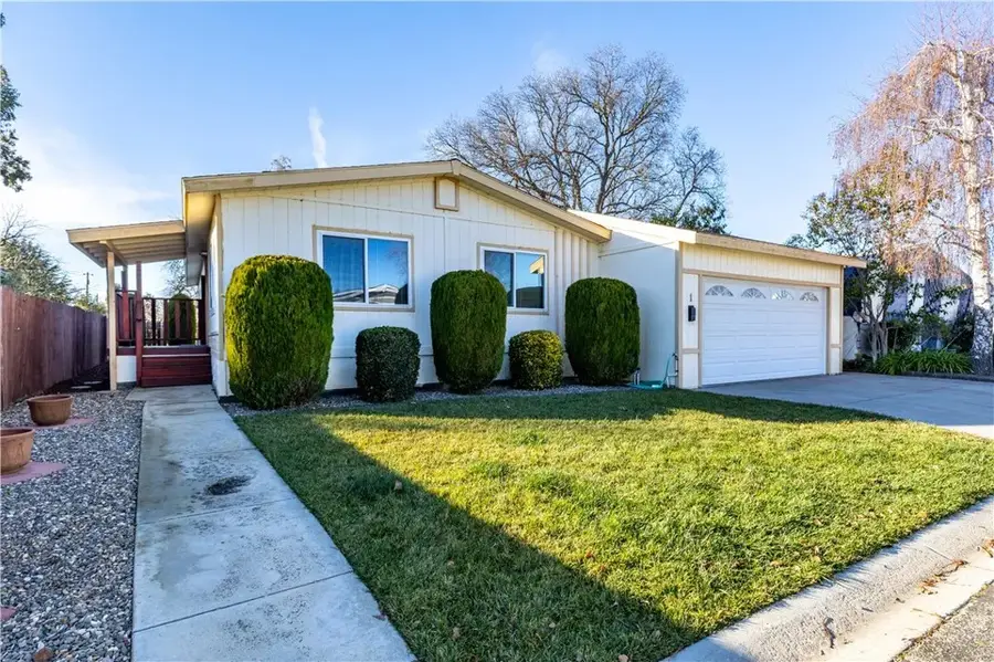 1220 Bennett Way #1, Templeton, CA 93465 - #2