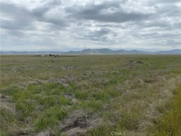 0 Briar, California Valley, CA 93453