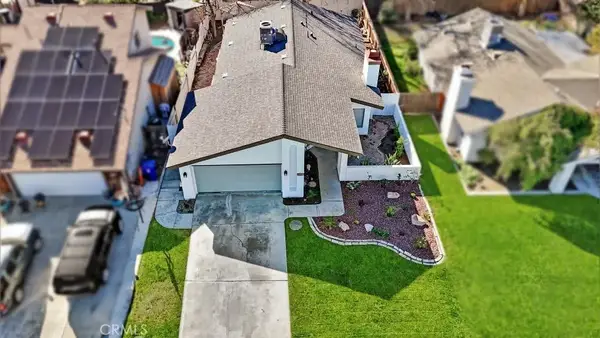 7731 Cibola Drive, Bakersfield, CA 93309