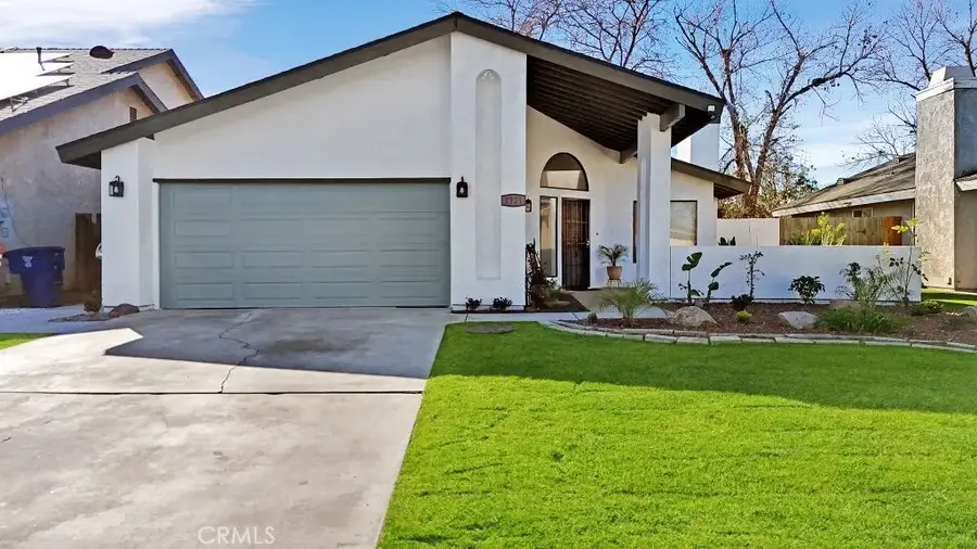 7731 Cibola Drive, Bakersfield, CA 93309 - Image #2