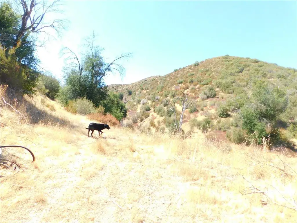 0 Stage Coach Rd, Santa Margarita, CA 93453 - Image #1