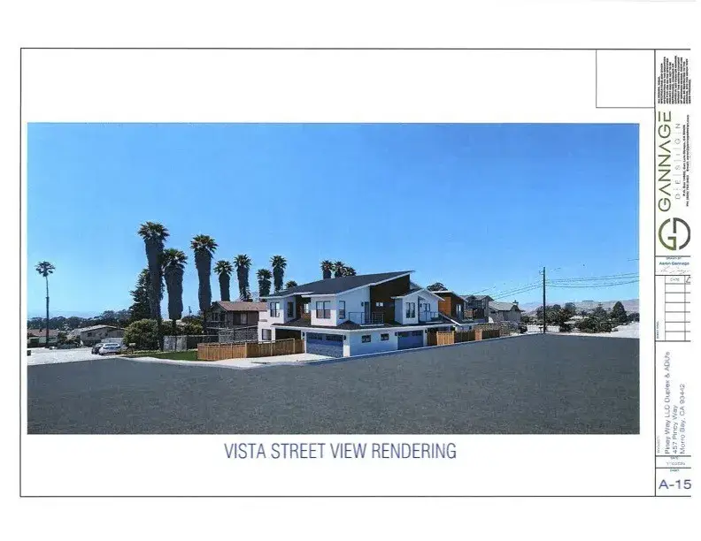 457 Piney Way, Morro Bay, CA 93442 - Image #2