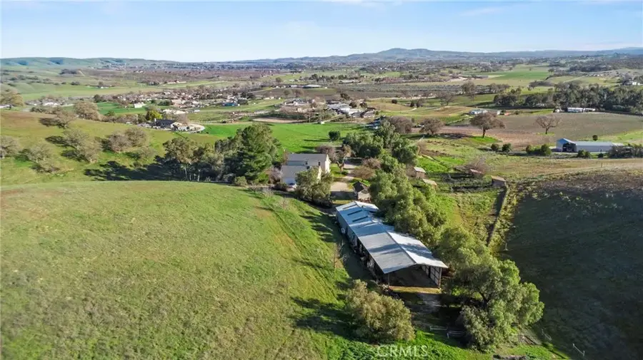 2950 Old Ford Rd, Paso Robles, CA 93446 - Image #3