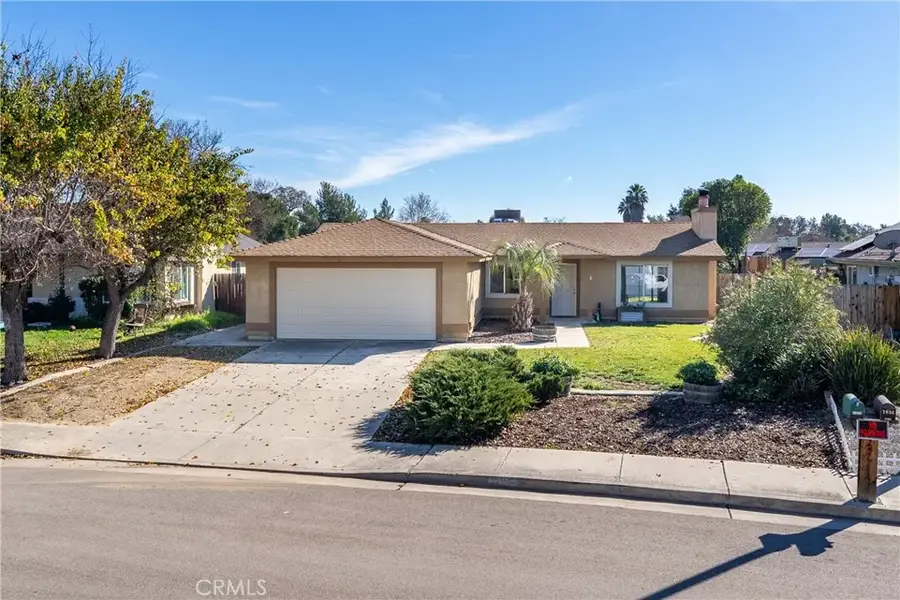 1036 Samantha Drive, Paso Robles, CA 93446 - Image #2