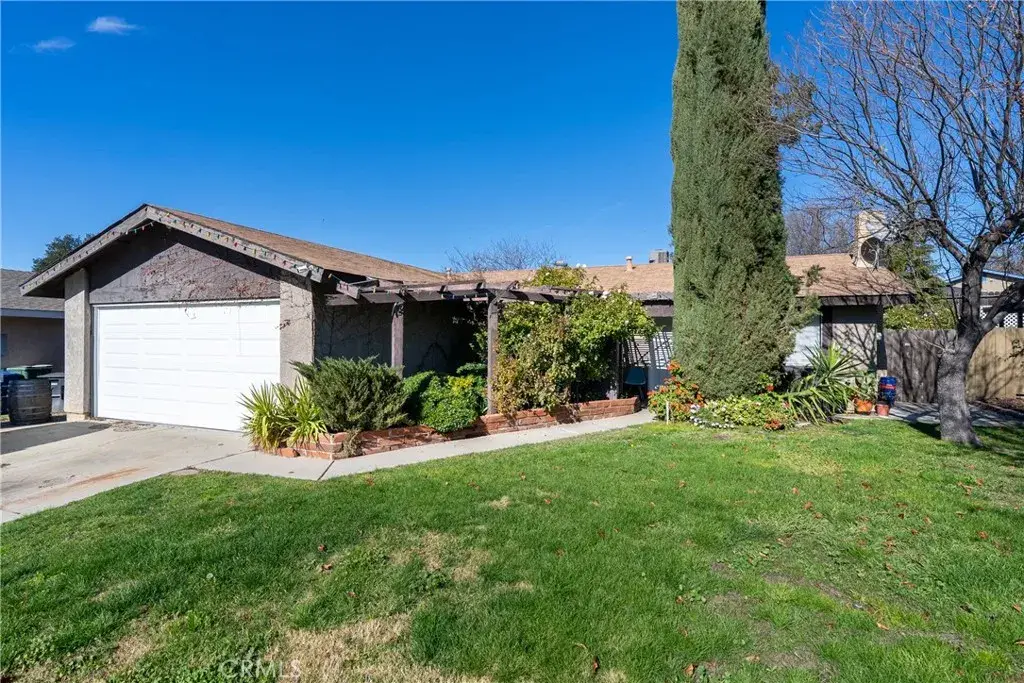 1107 Patricia, Paso Robles, CA 93446 - Image #1