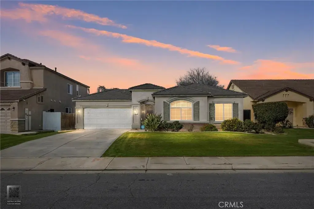 5023 Villa Bella, Bakersfield, CA 93311 - Image #1