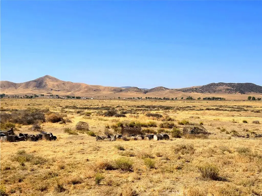 0 Belmont, California Valley, CA 93453 - Image #1