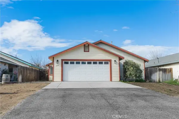 175 S 7th, Shandon, CA 93461