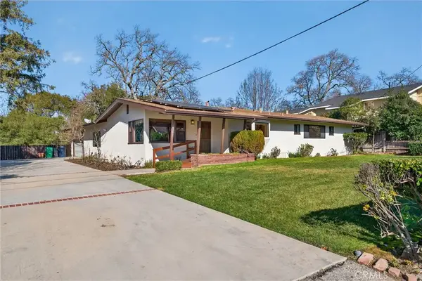 8355 San Andres, Atascadero, CA 93422