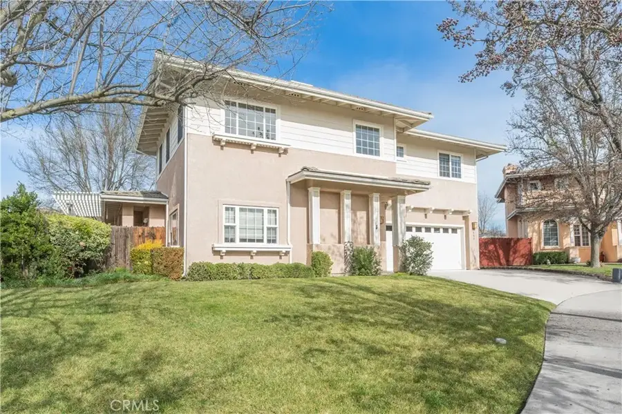 609 Larkfield Place, Paso Robles, CA 93446 - Image #3