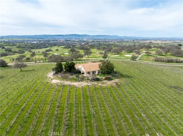4774 Mill Road, Paso Robles, CA 93446
