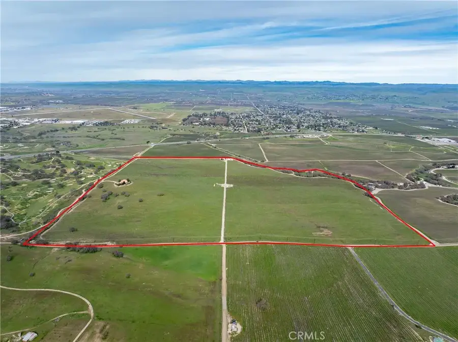 4774 Mill Road, Paso Robles, CA 93446 - #2