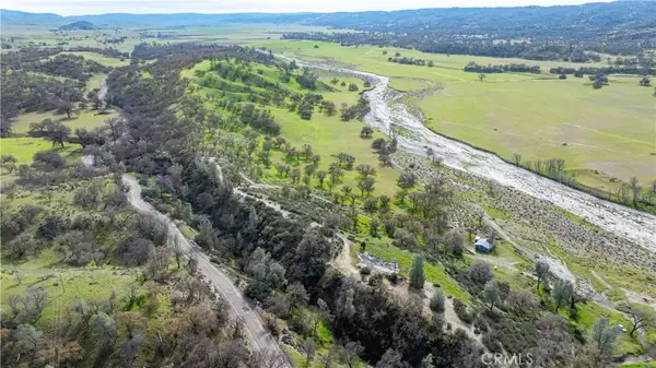 0 Cholame, Parkfield, CA 93451