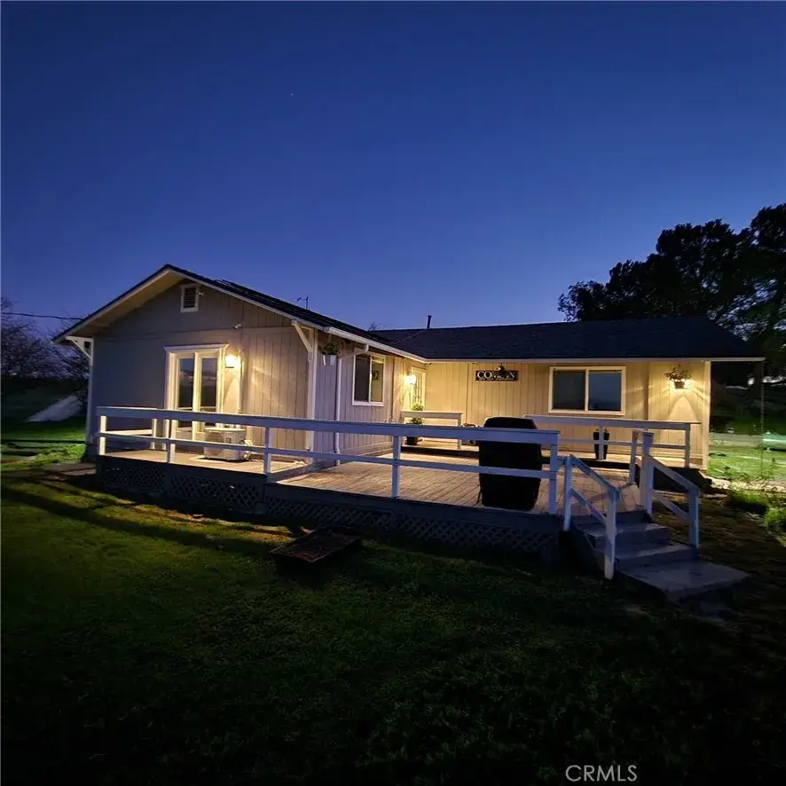 3505 Landmark, Paso Robles, CA 93446 - #1