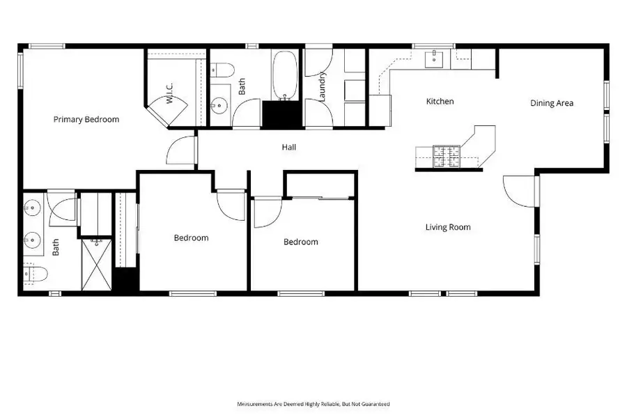 1704 Garnette, San Luis Obispo, CA 93405 - #2