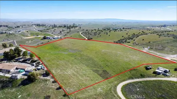 0 Sunburst, Paso Robles, CA 93446