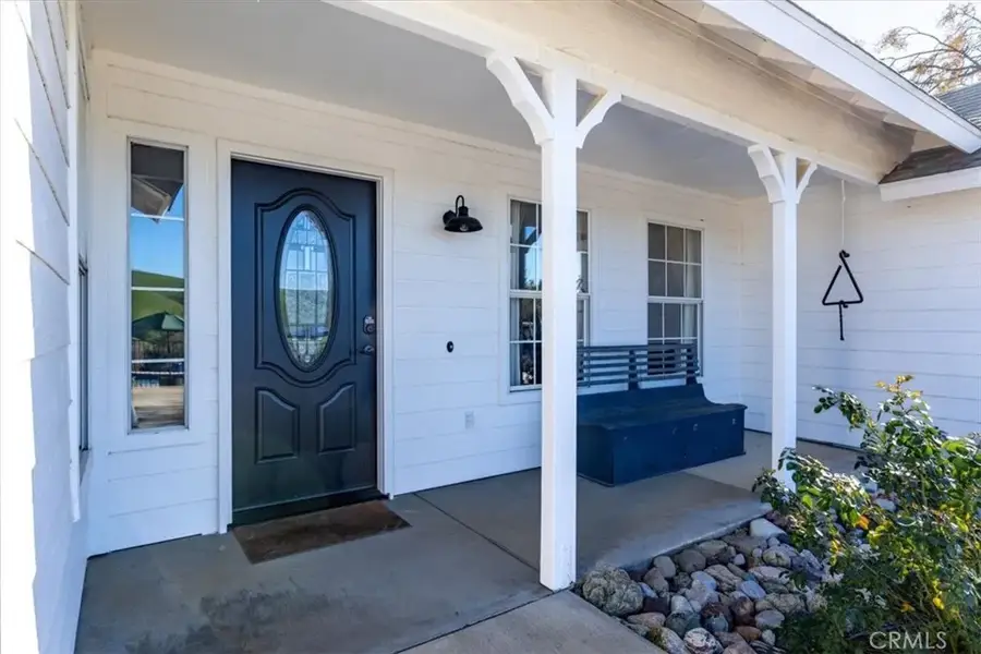 76945 Indian Valley, San Miguel, CA 93451 - #3