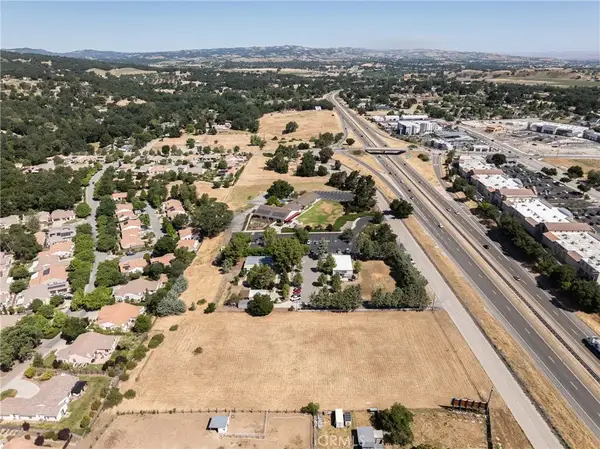 2400 Ramona Road, Atascadero, CA 93422
