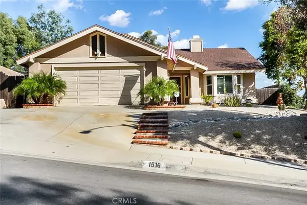 1516 Wimbledon Court, West Covina, CA 91791