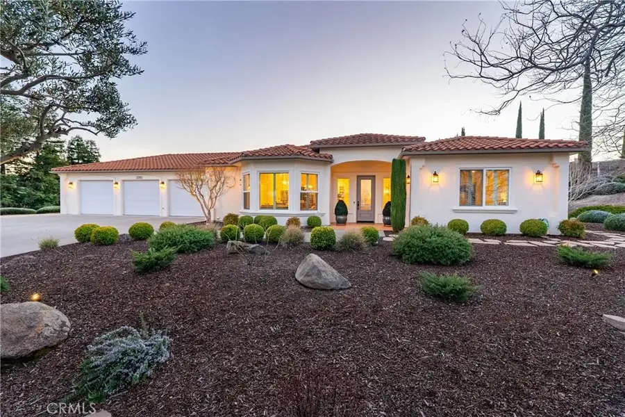 2261 Almond Springs, Paso Robles, CA 93446 - #2