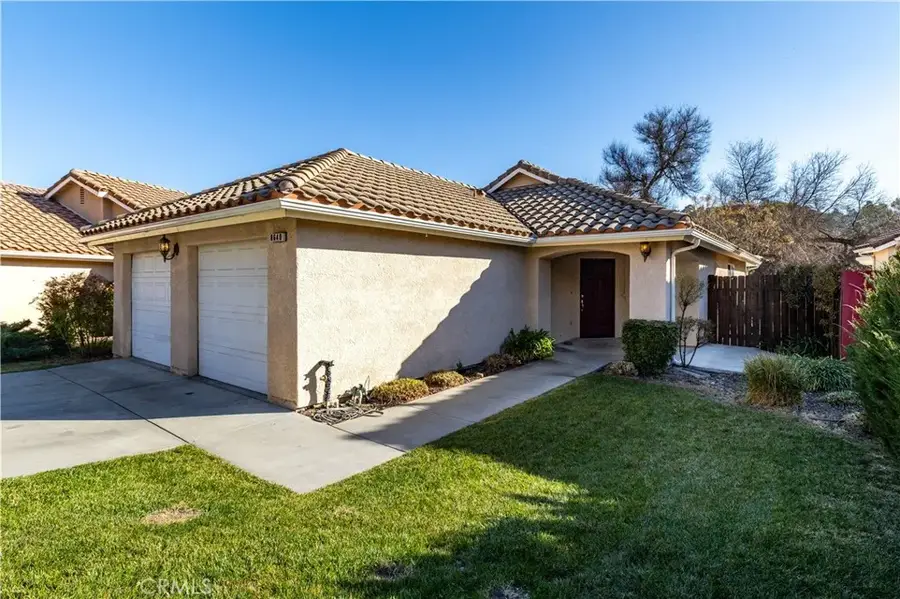 8640 Paseo De Caballo, Atascadero, CA 93422 - Image #2