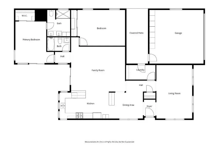 343 Nightingale, Paso Robles, CA 93446 - #3