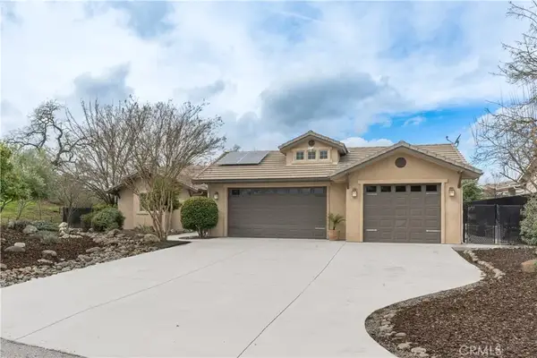 3645 Delaney Place, Paso Robles, CA 93446