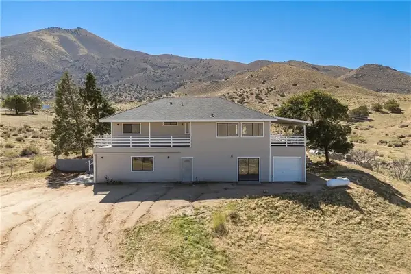 4921 Bella Vista, Weldon, CA 93283