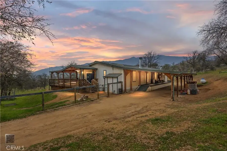 42100 Buckeye, Caliente, CA 93518 - #2