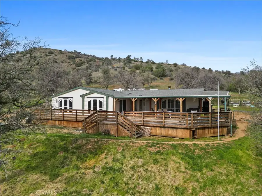 42100 Buckeye, Caliente, CA 93518 - #3