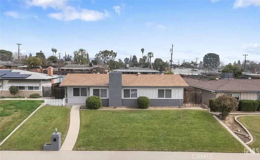 3701 Wenatchee Avenue, Bakersfield, CA 93306 - #1