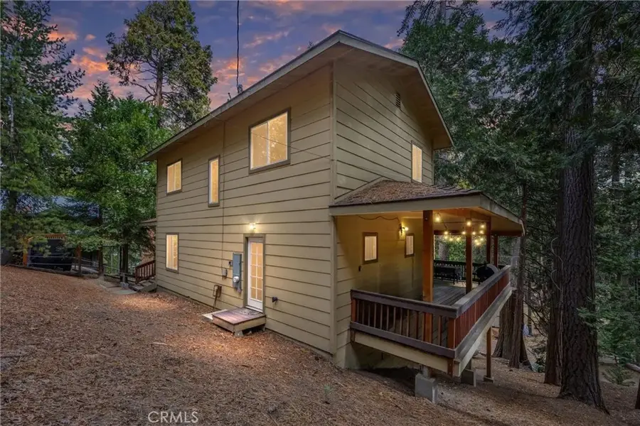 10667 Conifer, Wofford Heights, CA 93285 - #2