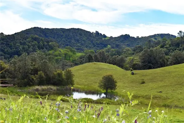 0 Cypress Mountain, Paso Robles, CA 93465
