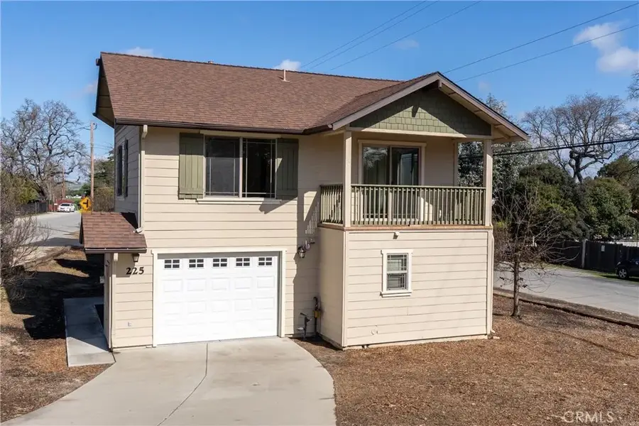 215 Old County, Templeton, CA 93465 - #3